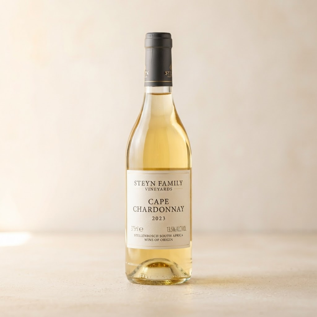 Anura Chardonnay