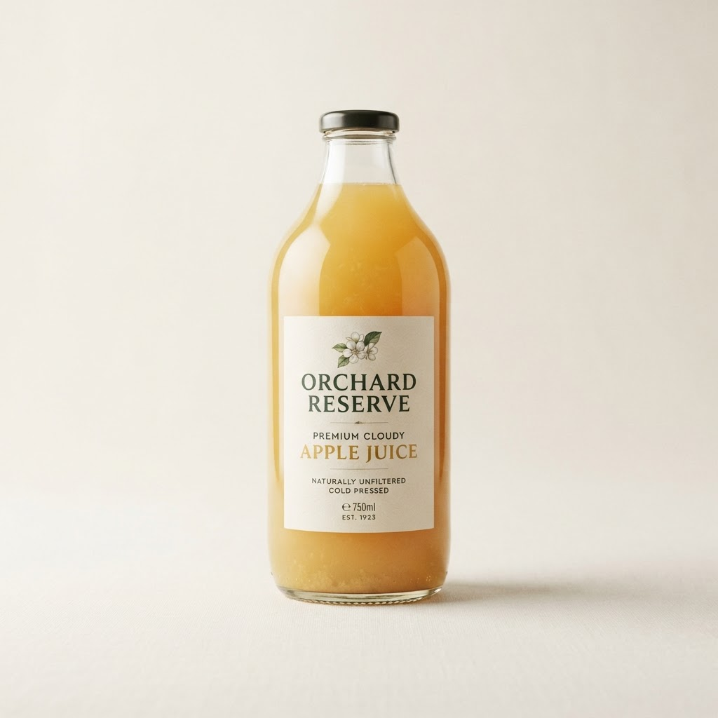 Apple Juice