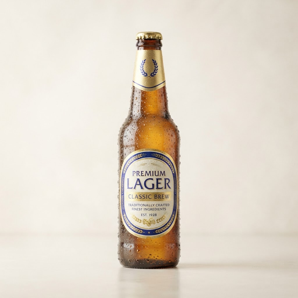 Castle Lager