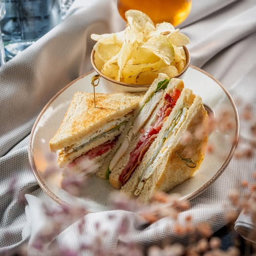 Club Sandwich