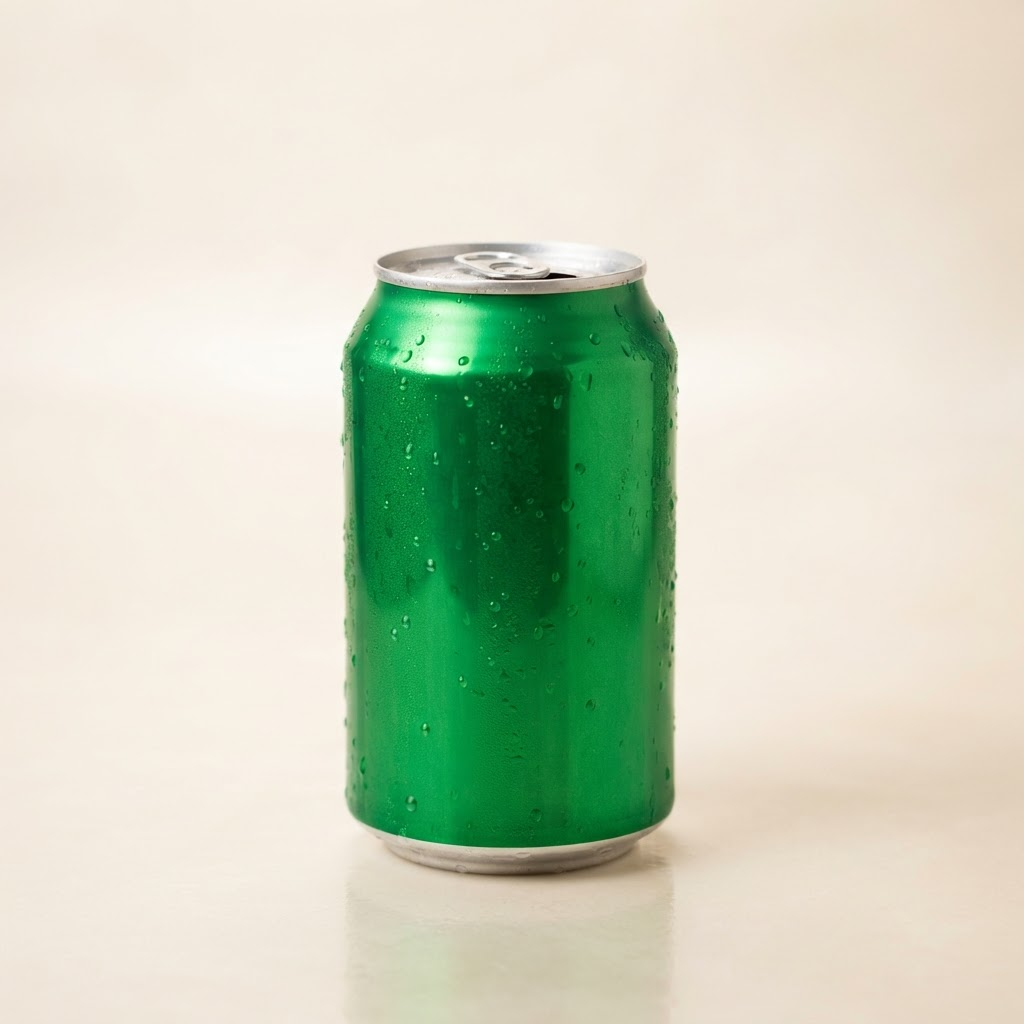 Crème Soda