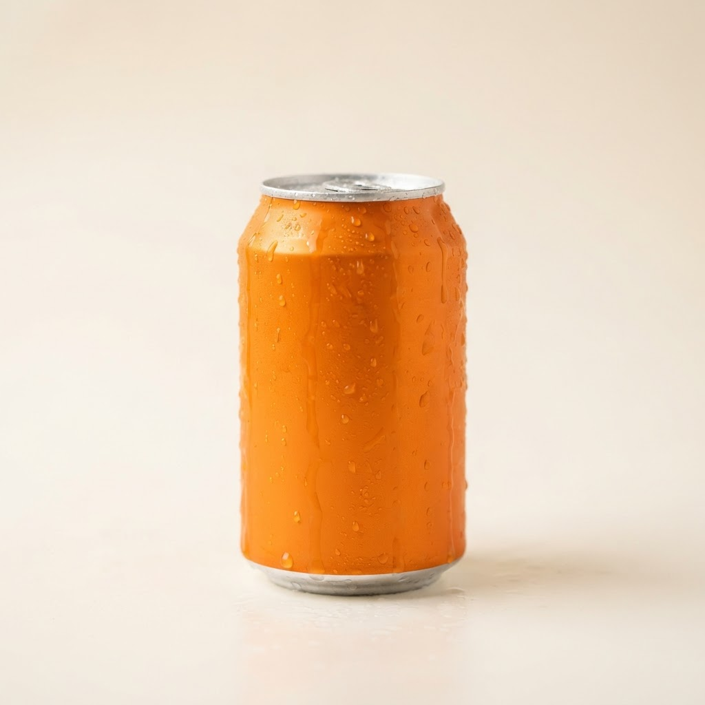 Fanta Orange