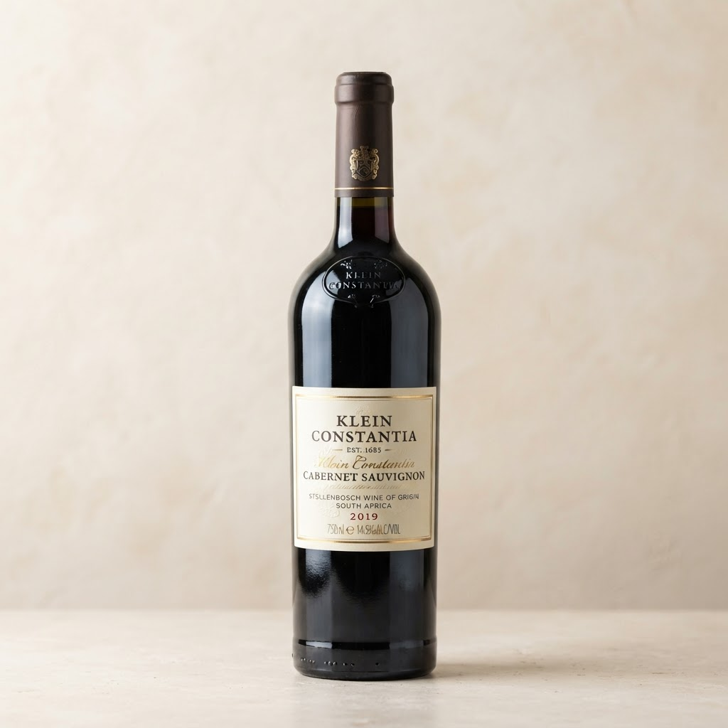 Glenelly Cabernet Sauvignon