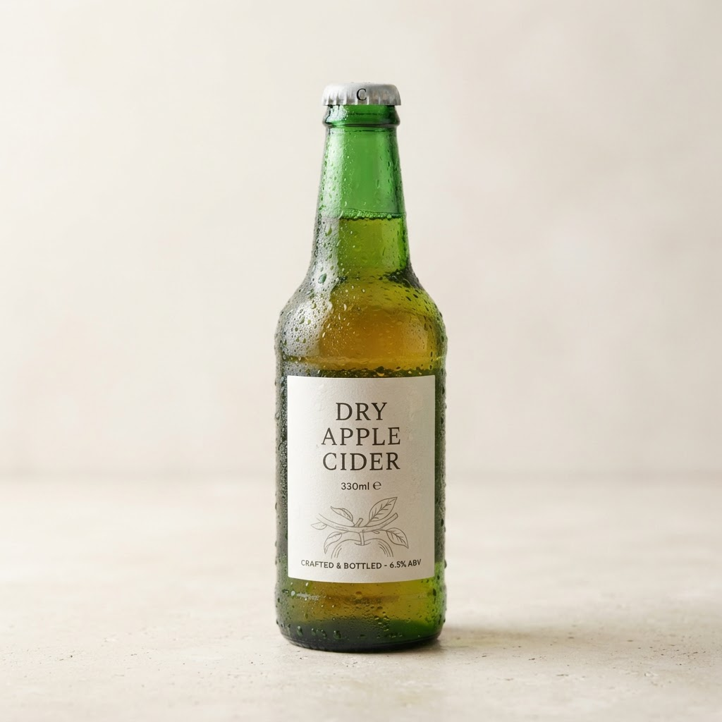 Hunters Dry