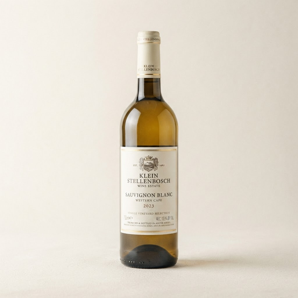 Ken Forrester Sauvignon Blanc