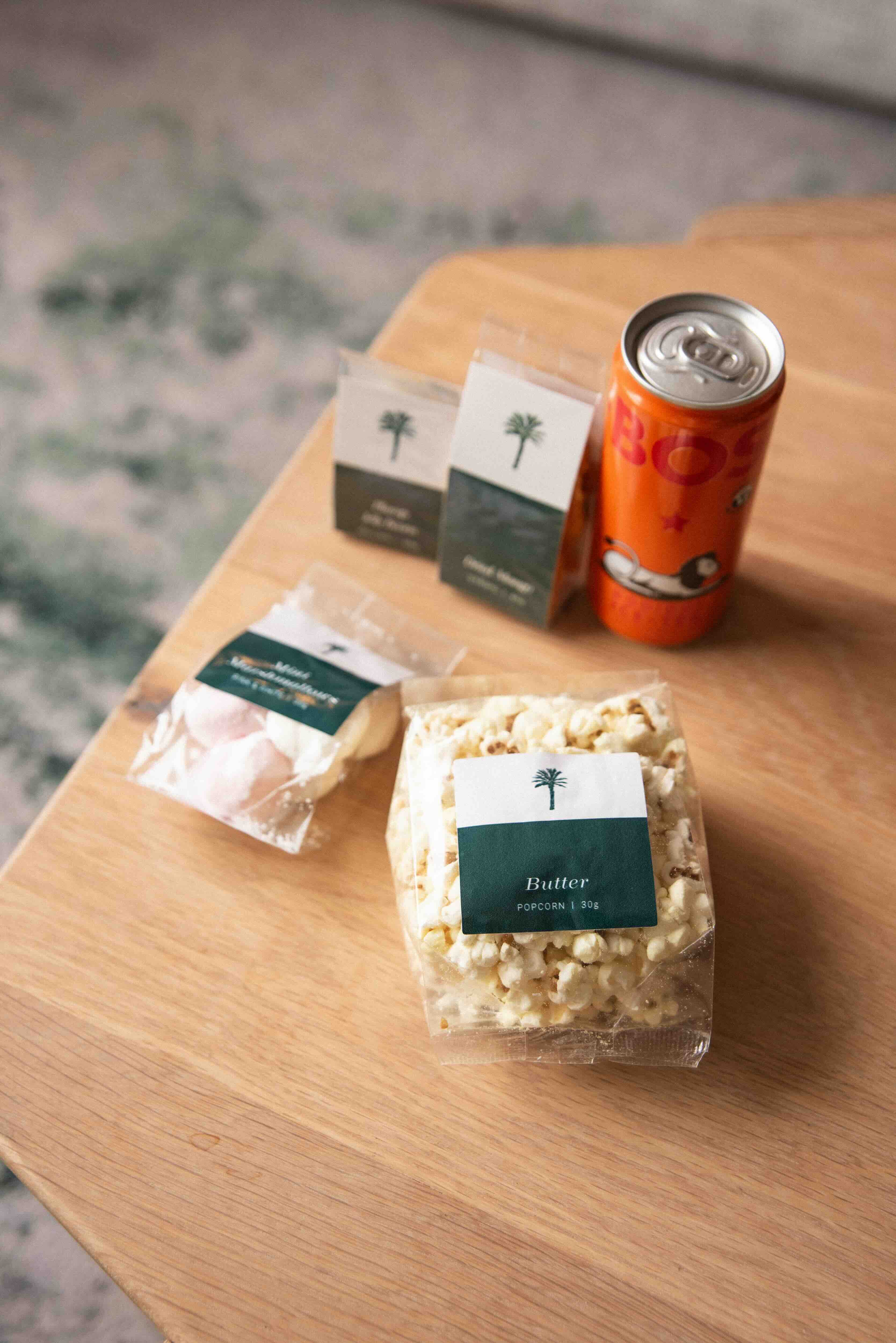 Kids Treats Trove