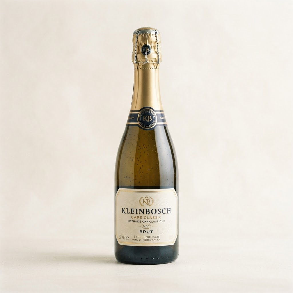 Krone Borealis Cuvée Brut