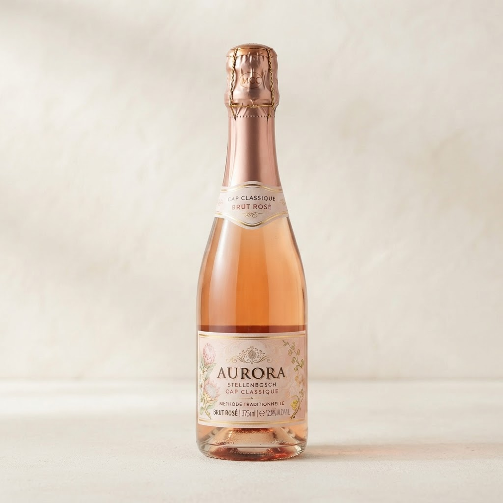 Krone Rosé Cuvée Brut