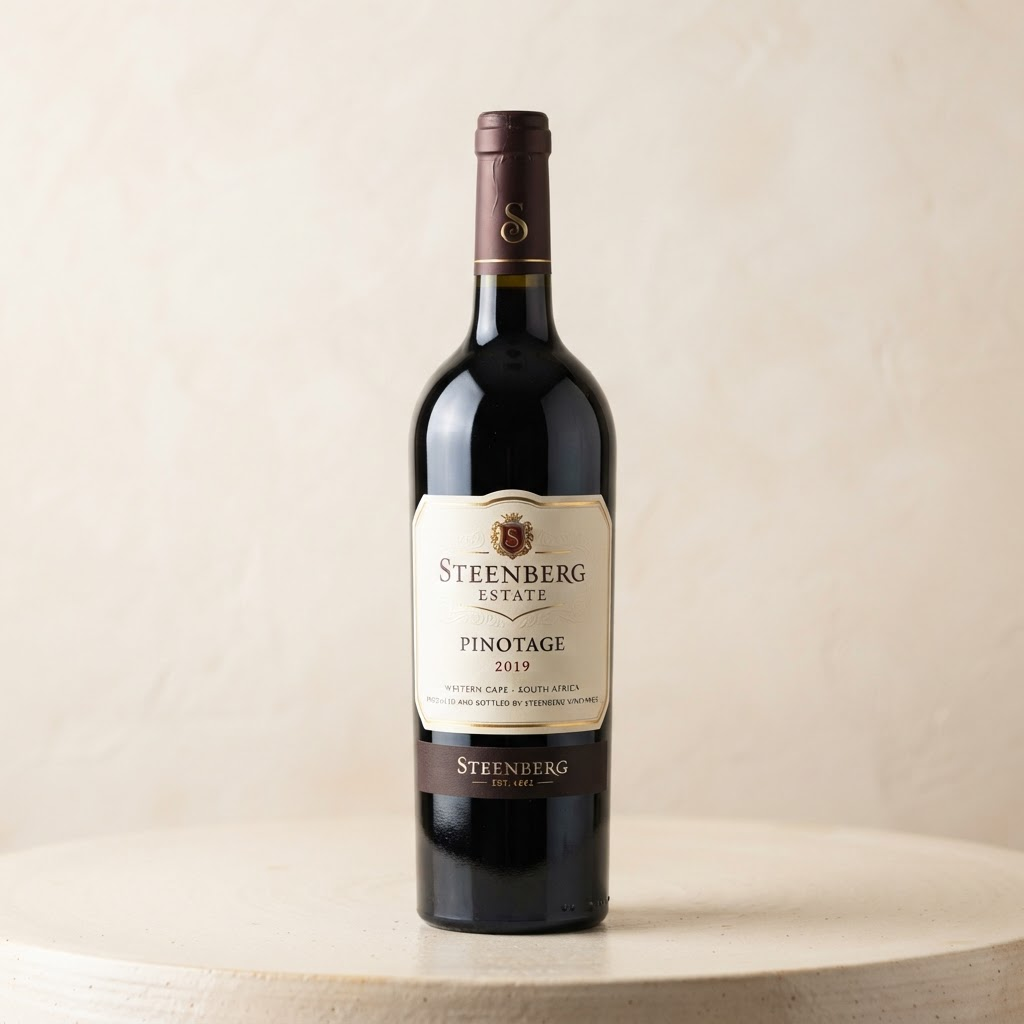 L'Avenir Pinotage