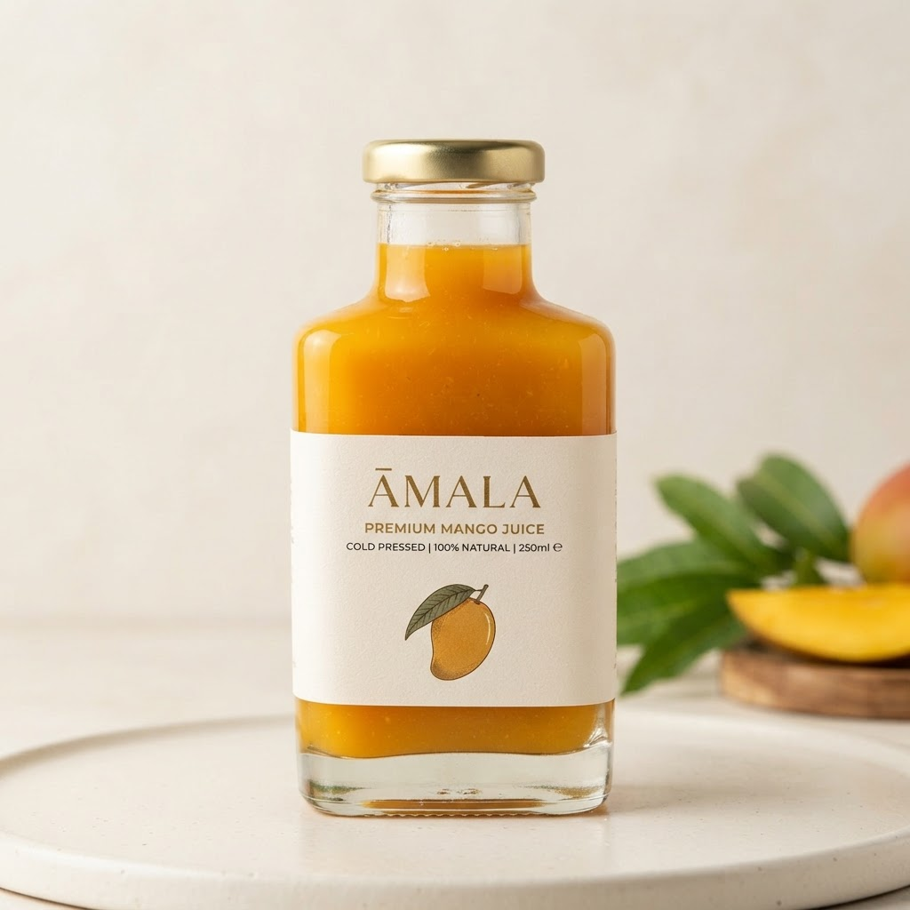 Mango Juice