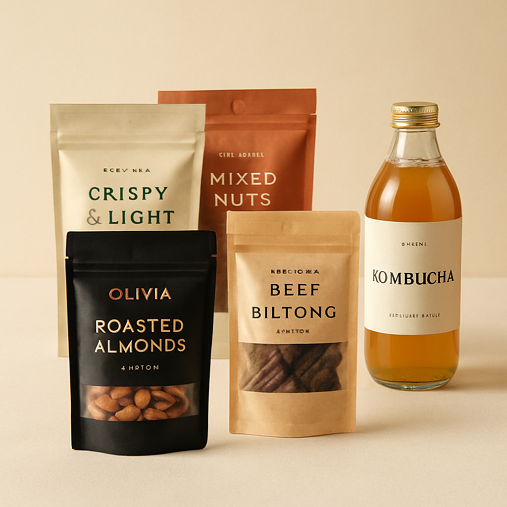 Premium Mini Bar Package