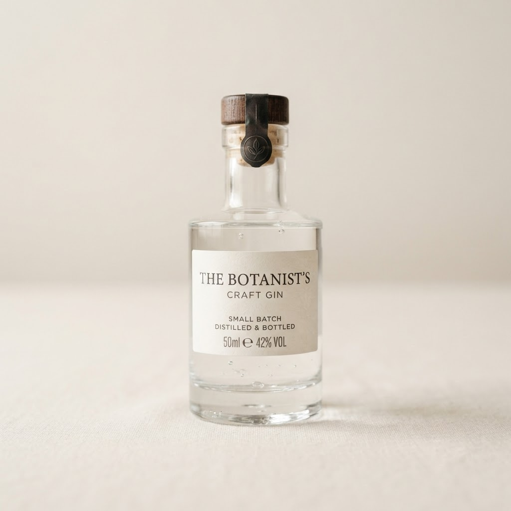 Wilderer Gin