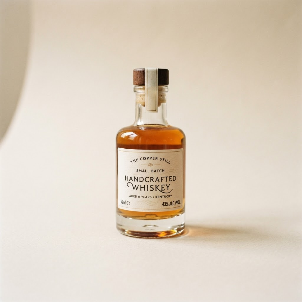 Wilderer Whiskey