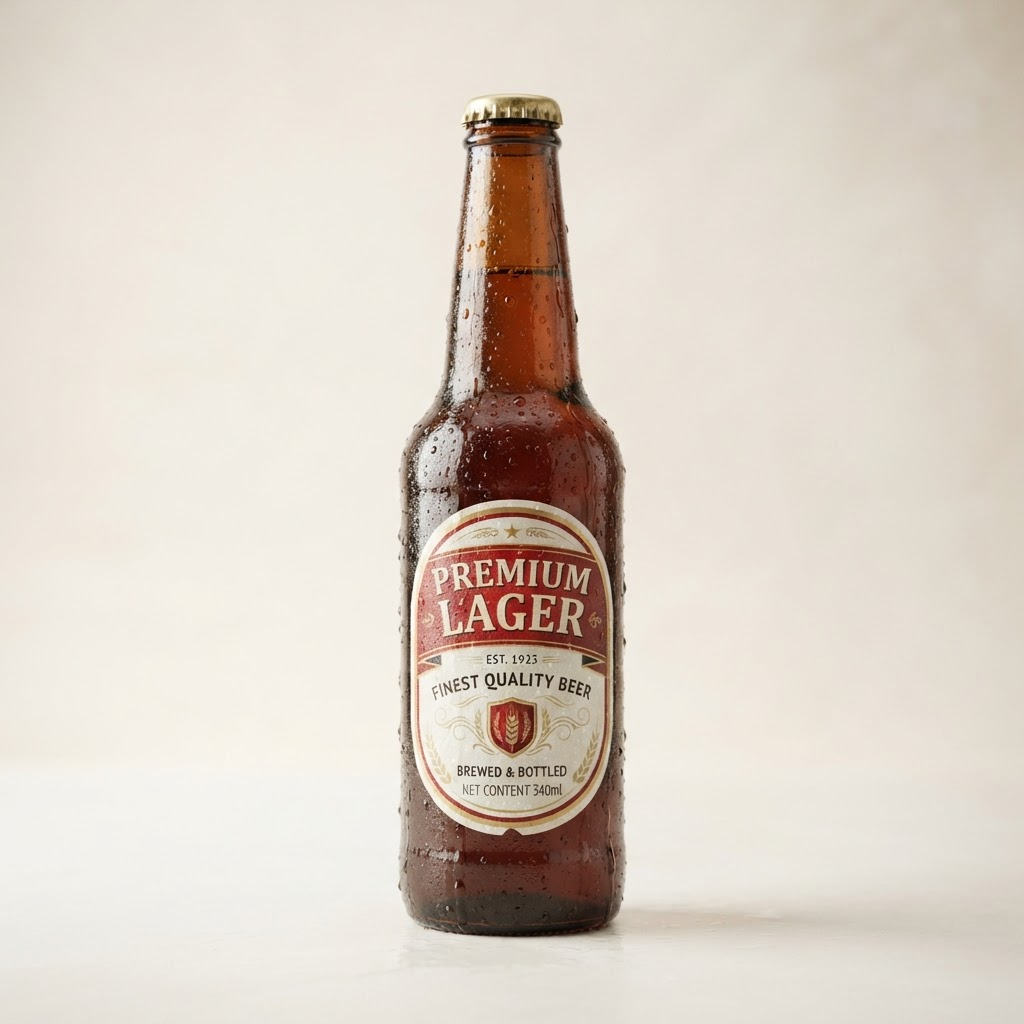 Windhoek Lager